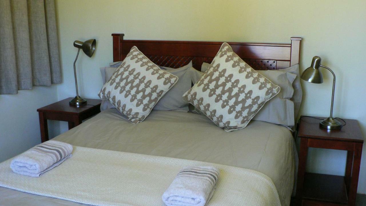 Troutbagger Farm Hotel Nottingham Road Bagian luar foto