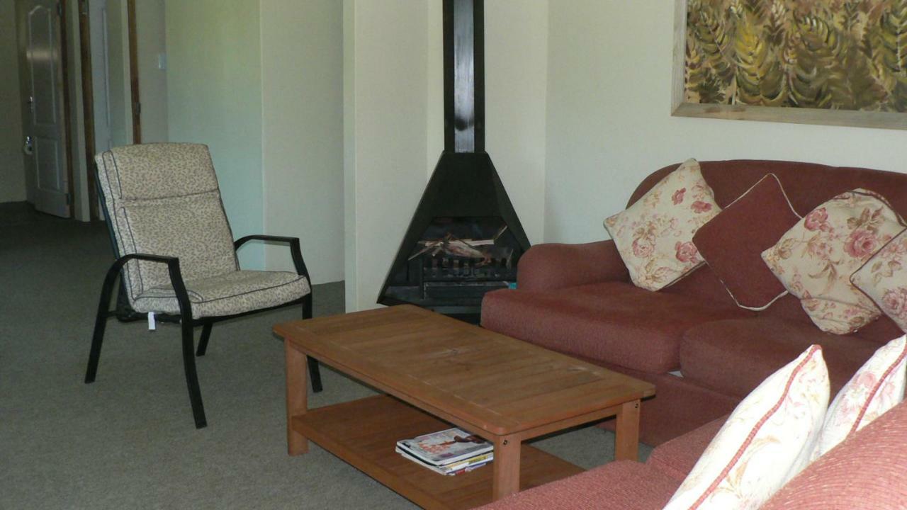 Troutbagger Farm Hotel Nottingham Road Bagian luar foto