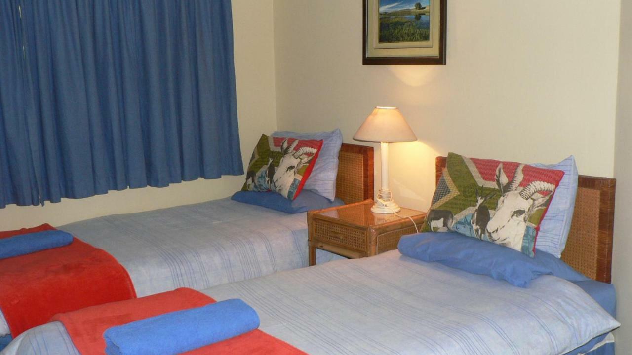 Troutbagger Farm Hotel Nottingham Road Bagian luar foto